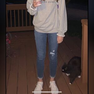 Levi’s skinny jeans Size 28